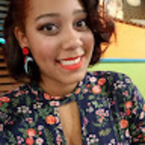 Meet your Posher, Katarina